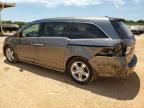 2012 Honda Odyssey Touring