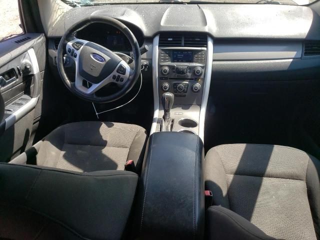 2012 Ford Edge SEL