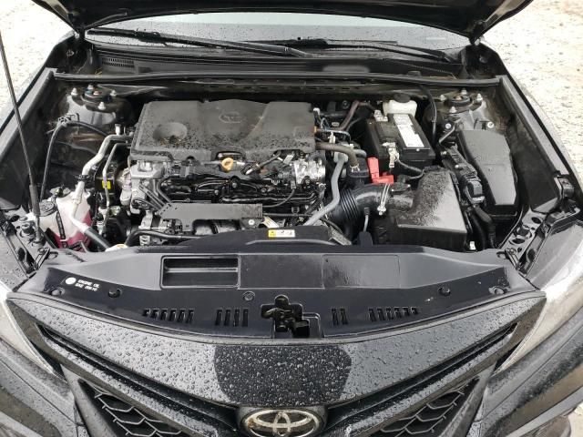 2024 Toyota Camry SE Night Shade