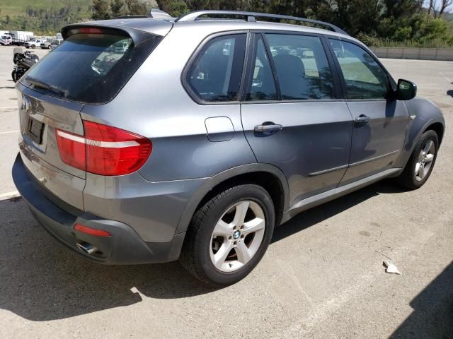 2010 BMW X5 XDRIVE35D