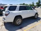 2018 Toyota 4runner SR5/SR5 Premium