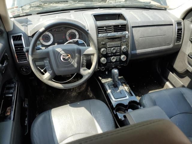 2010 Mazda Tribute I