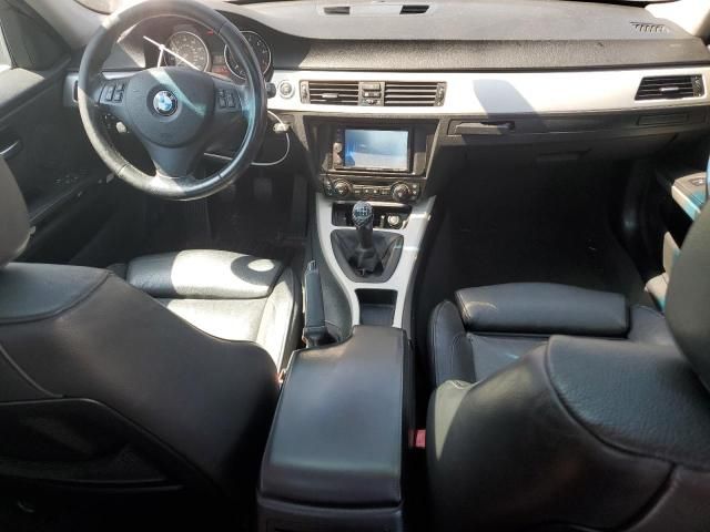 2006 BMW 325 I Automatic