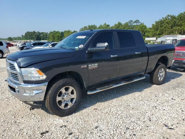 2016 Dodge RAM 2500 SLT