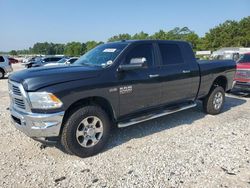 Salvage cars for sale from Copart Houston, TX: 2016 Dodge RAM 2500 SLT
