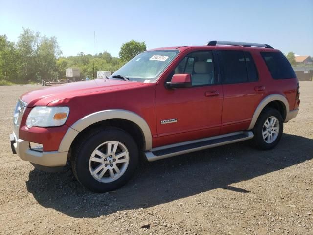 2006 Ford Explorer Eddie Bauer