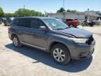 2013 Toyota Highlander Base