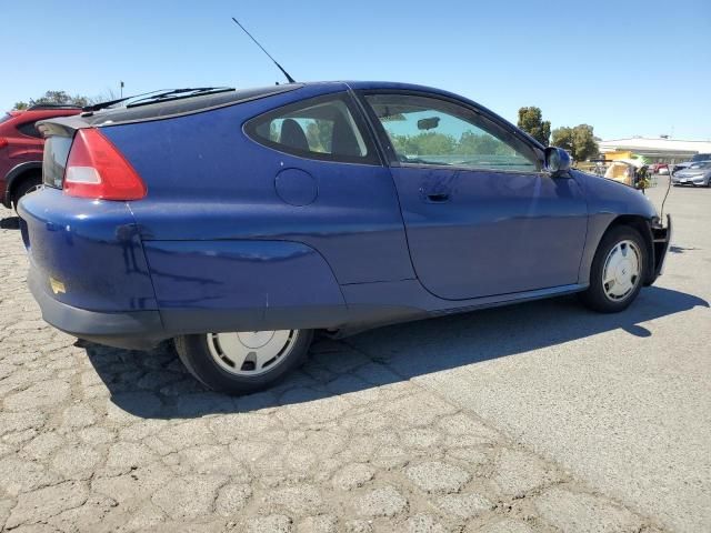 2001 Honda Insight