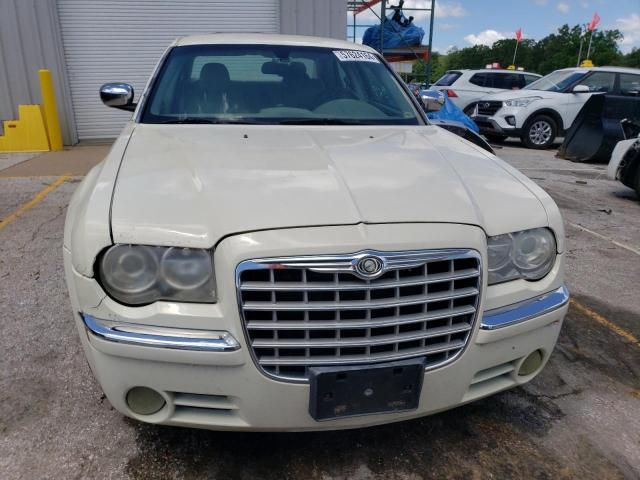 2007 Chrysler 300C