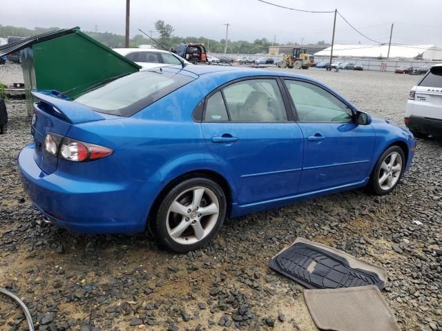 2006 Mazda 6 I