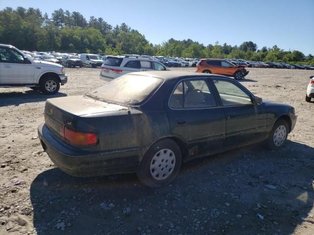 1995 Toyota Camry LE