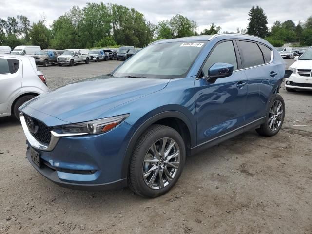 2021 Mazda CX-5 Signature