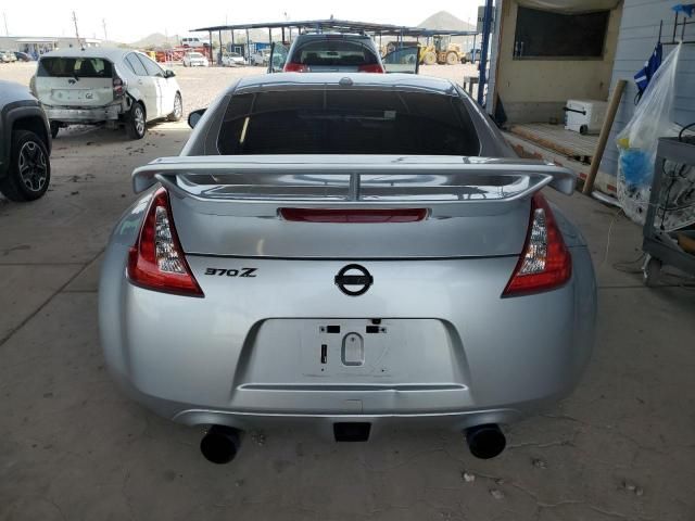 2009 Nissan 370Z