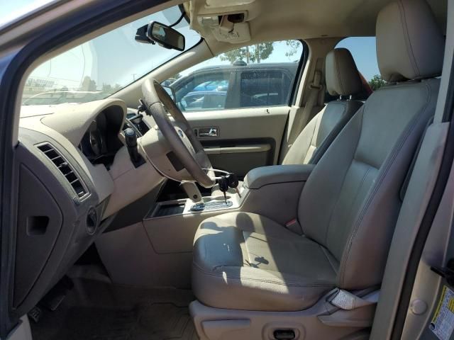 2007 Ford Edge SEL