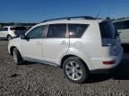 2011 Mitsubishi Outlander SE