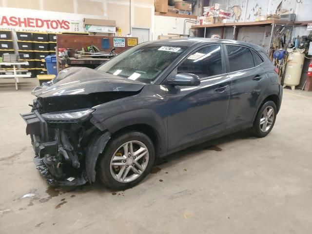 2019 Hyundai Kona SE