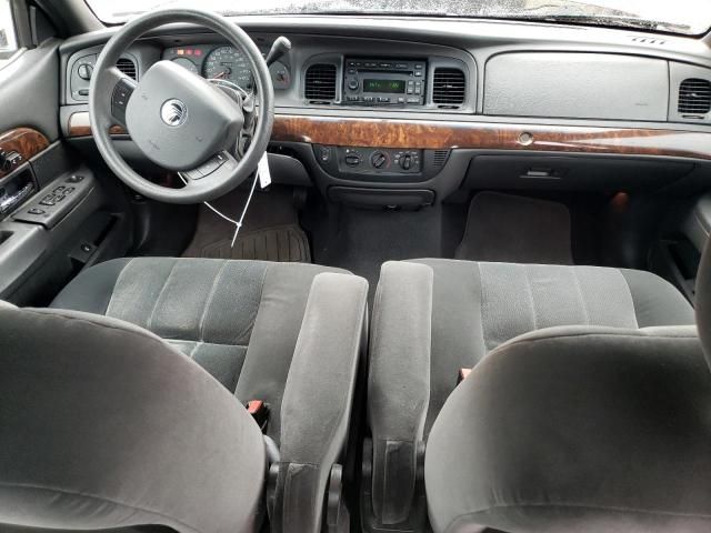 2005 Mercury Grand Marquis GS