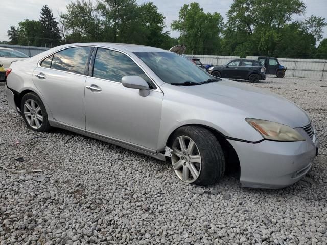 2009 Lexus ES 350