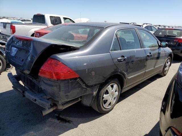 2006 Honda Accord LX