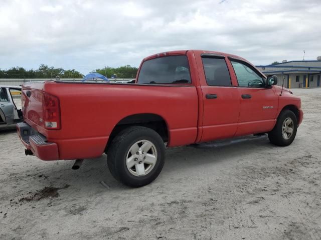 2003 Dodge RAM 1500 ST