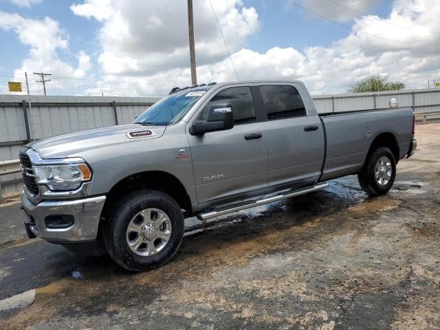 2024 Dodge RAM 3500 BIG Horn