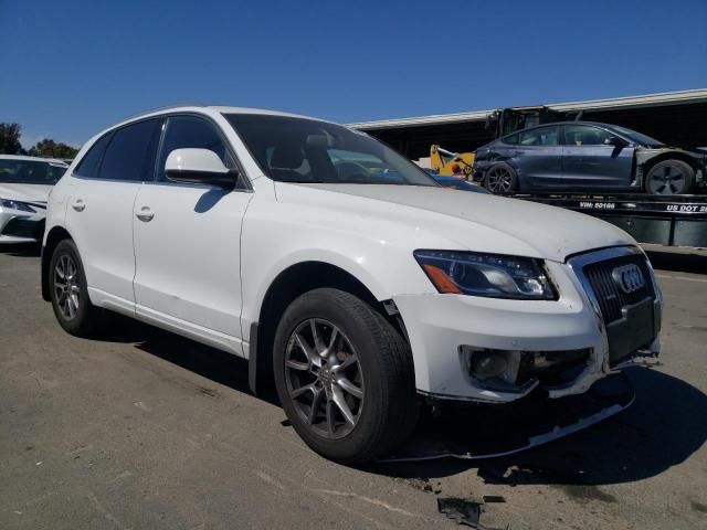 2011 Audi Q5 Premium Plus