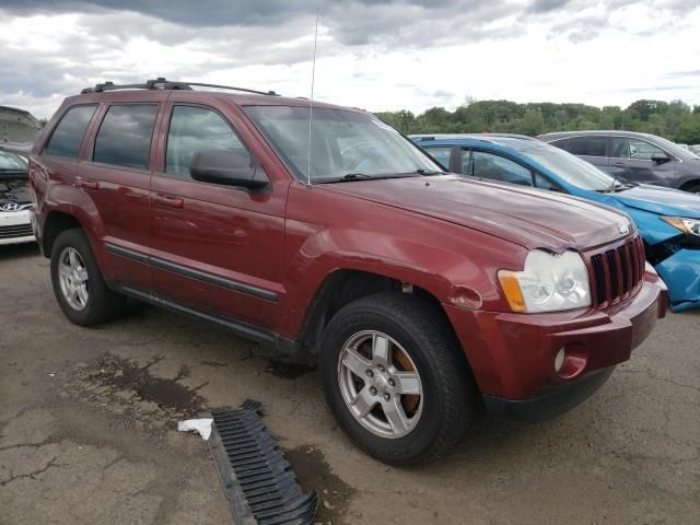 2007 Jeep Grand Cherokee Laredo