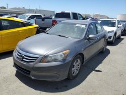 2012 Honda Accord LXP en venta en Martinez, CA