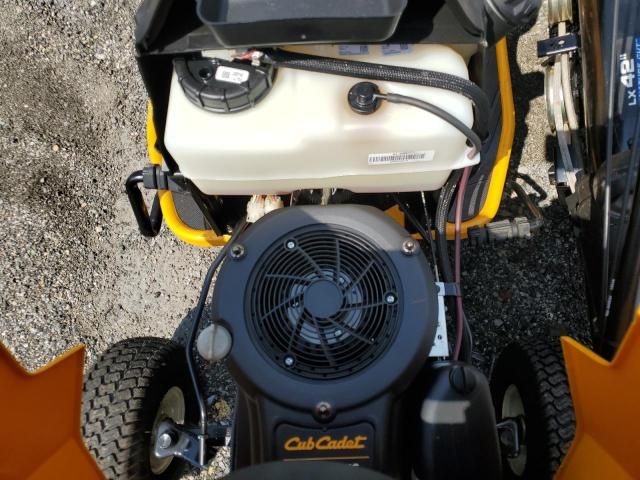 2016 Othi Lawnmower