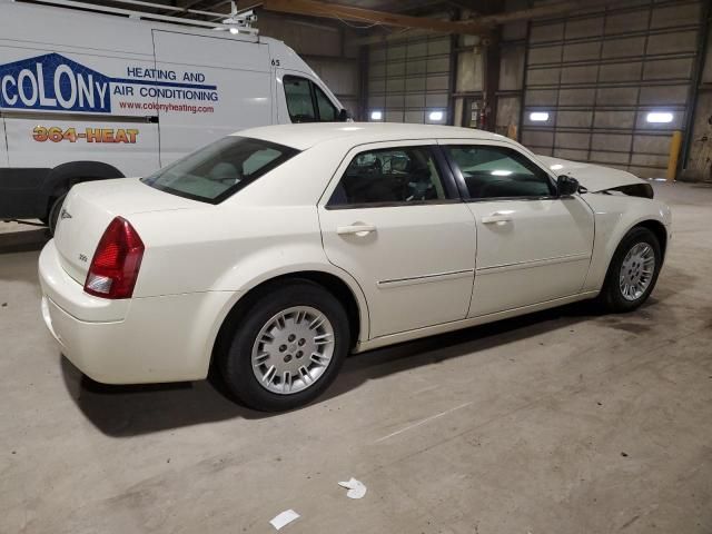 2007 Chrysler 300