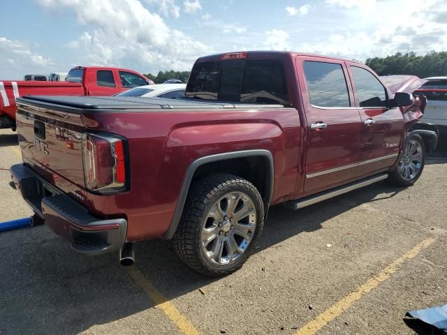 2017 GMC Sierra K1500 Denali