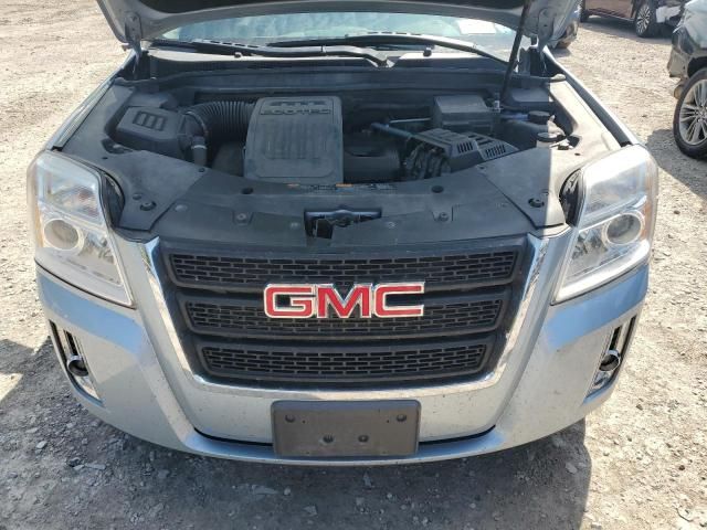 2014 GMC Terrain SLE