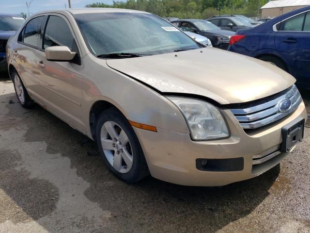 2006 Ford Fusion SE