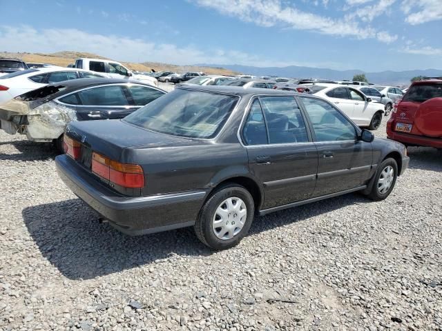 1990 Honda Accord LX