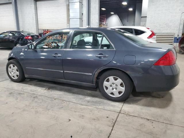 2006 Honda Accord LX