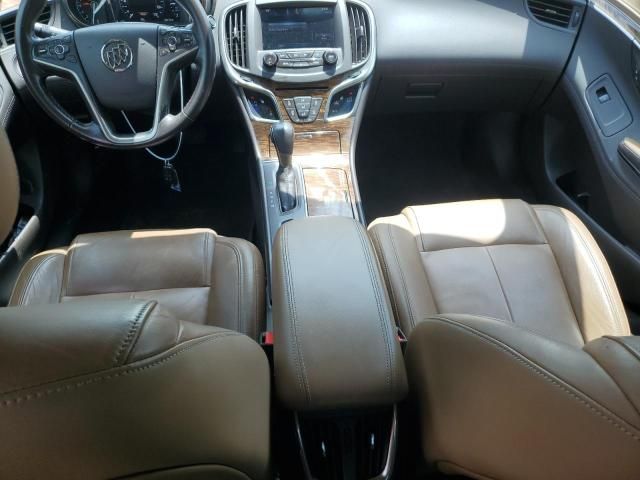 2014 Buick Lacrosse