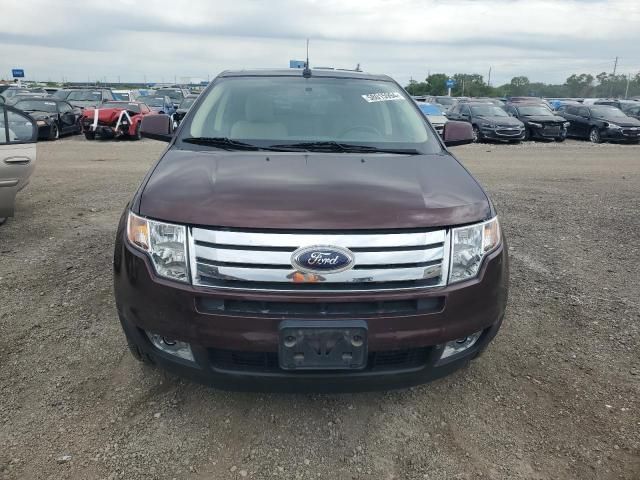 2010 Ford Edge Limited