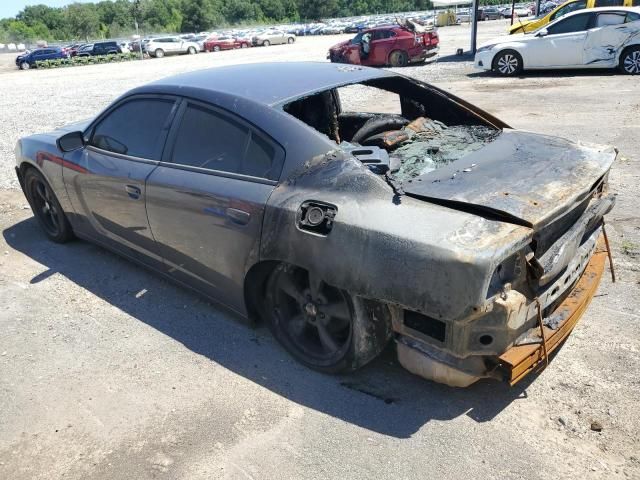 2013 Dodge Charger SE