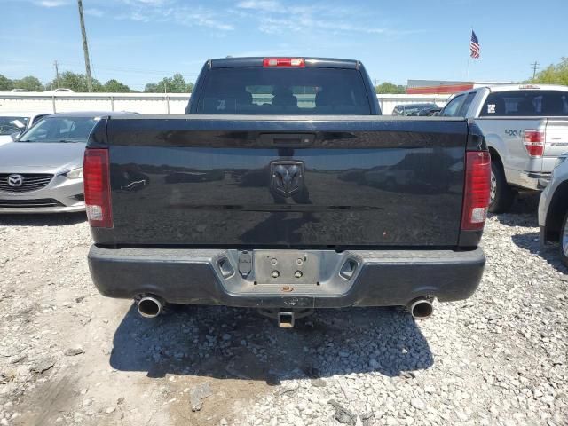 2014 Dodge RAM 1500 ST