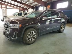 GMC salvage cars for sale: 2020 GMC Acadia SLE