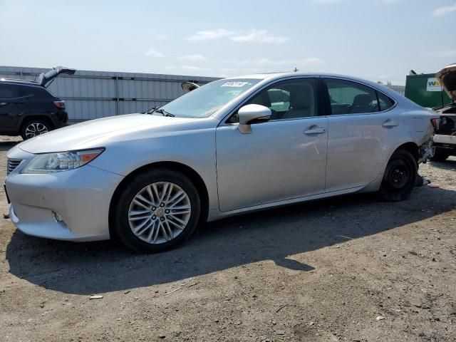 2014 Lexus ES 350