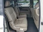 2013 Honda Odyssey Touring