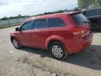 2014 Dodge Journey SE