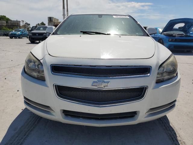 2012 Chevrolet Malibu 1LT