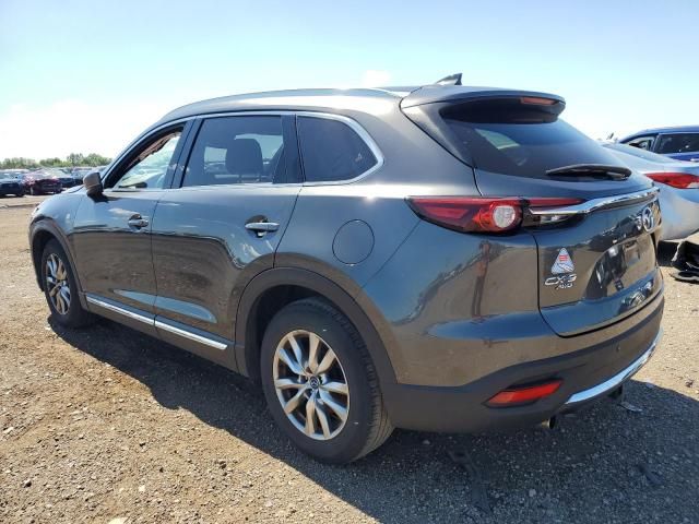 2017 Mazda CX-9 Signature