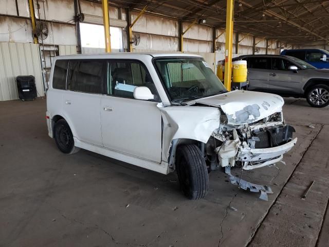 2006 Scion XB