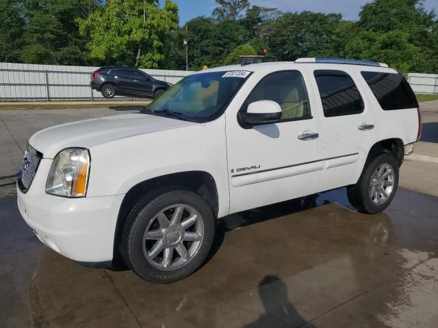 2008 GMC Yukon Denali