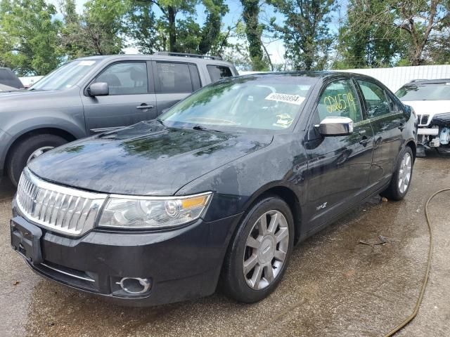 2009 Lincoln MKZ