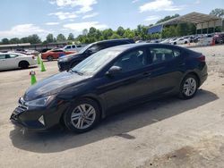 2020 Hyundai Elantra SEL en venta en Florence, MS