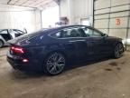 2017 Audi A7 Prestige